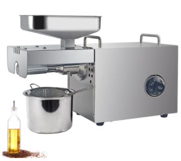 Extraction Equipment