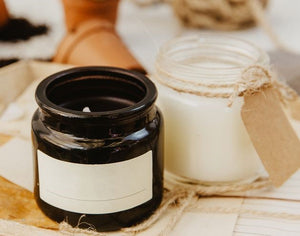 Scented Candles