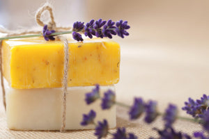 Scented Soaps