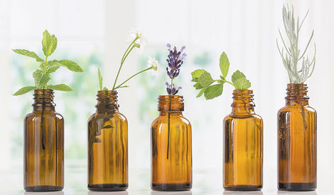 Essential Oils