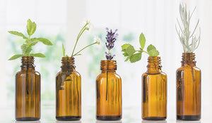 Essential Oils