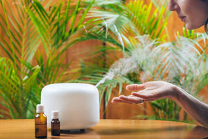 Diffusers
