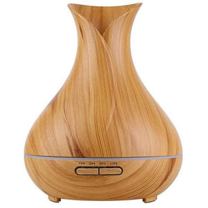 Tulip Diffuser