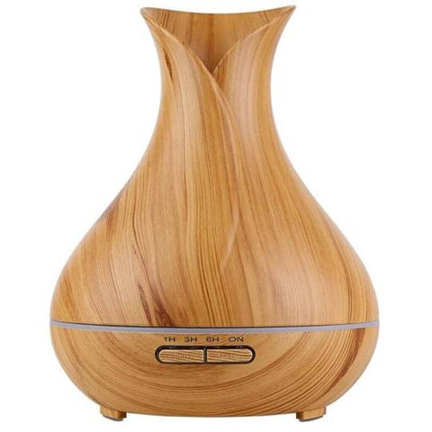 Tulip Diffuser
