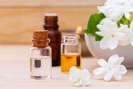Jasmine Essential Oil (Undiluted)
