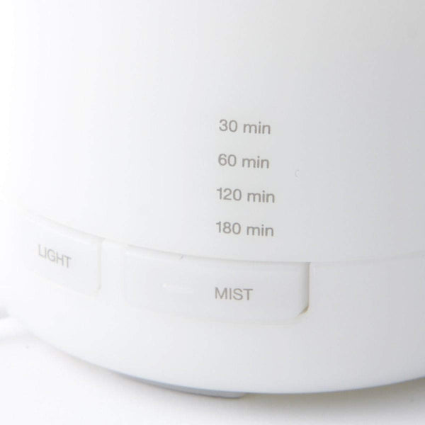 MUJI - Ultrasonic Aroma Diffuser