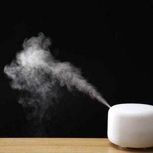 MUJI - Ultrasonic Aroma Diffuser - Large