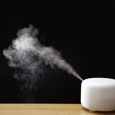 MUJI - Ultrasonic Aroma Diffuser - Large