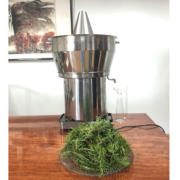 Essential Oil specific Purpose Still