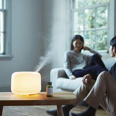 MUJI - Ultrasonic Aroma Diffuser - Large