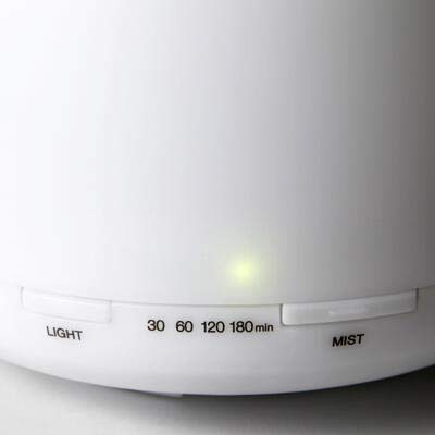 MUJI - Ultrasonic Aroma Diffuser - Large