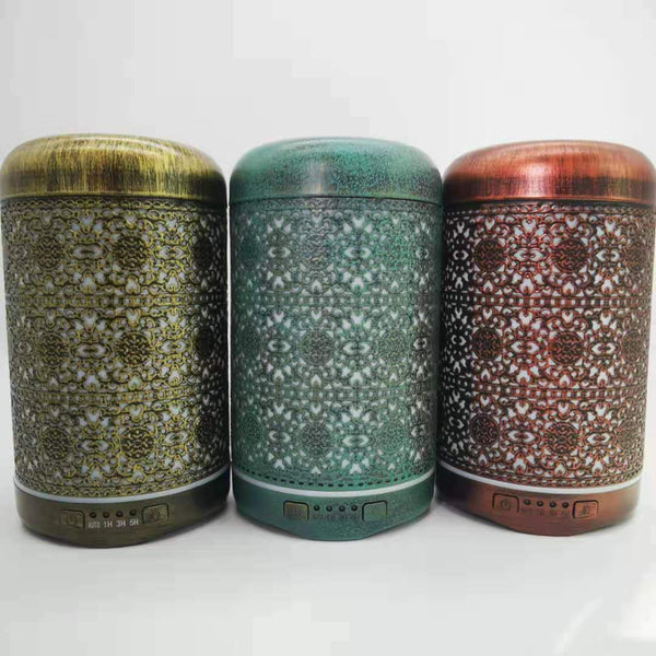 Design inspiration Oil Diffuser