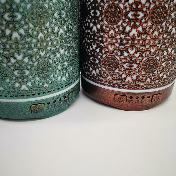 Design inspiration Oil Diffuser