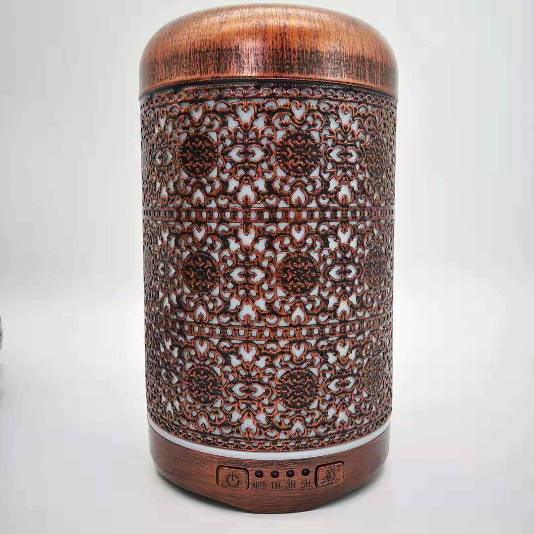 Design inspiration Oil Diffuser