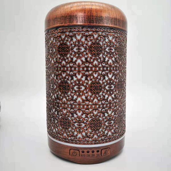 Design inspiration Oil Diffuser