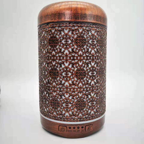 Design inspiration Oil Diffuser
