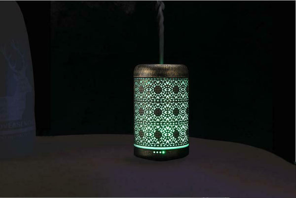Design inspiration Oil Diffuser