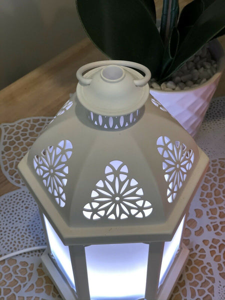 Lantern Diffuser