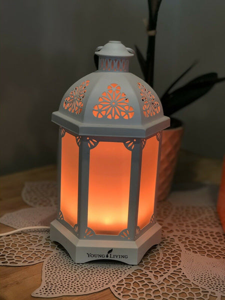 Lantern Diffuser