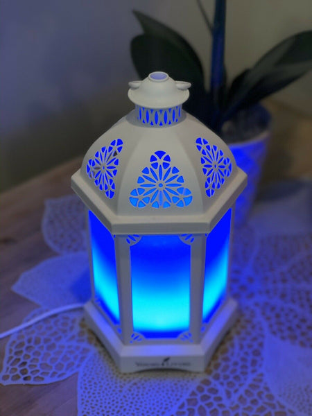 Lantern Diffuser