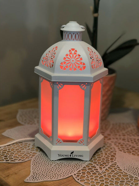 Lantern Diffuser