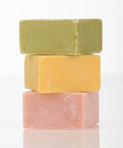 Scented Soap