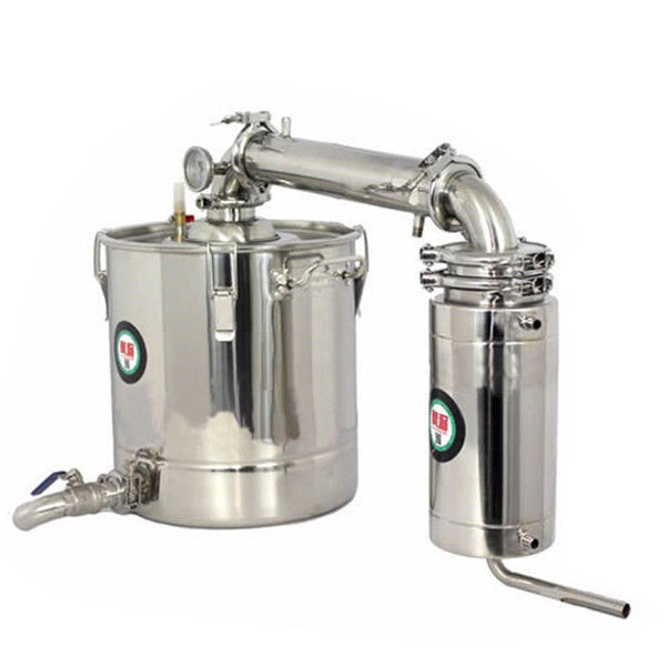 20L-70L Essential Oil Still