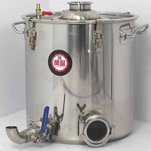 20L-70L Essential Oil Still